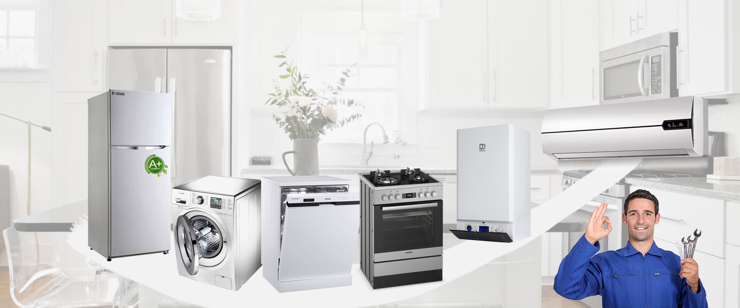 Süloğlu Whirlpool Servisi